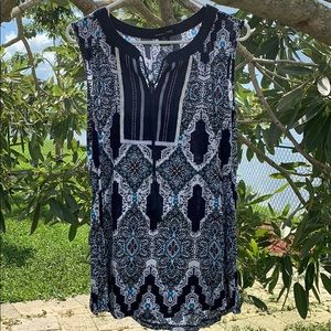 RXB Sleeveless shirt